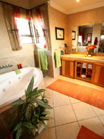 The Superior Honeymoon Suite